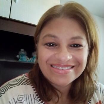 Babá Maringá: Grazi