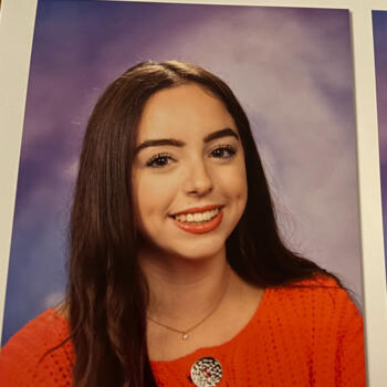 Babysitter in Noisy-le-Grand: Jennah