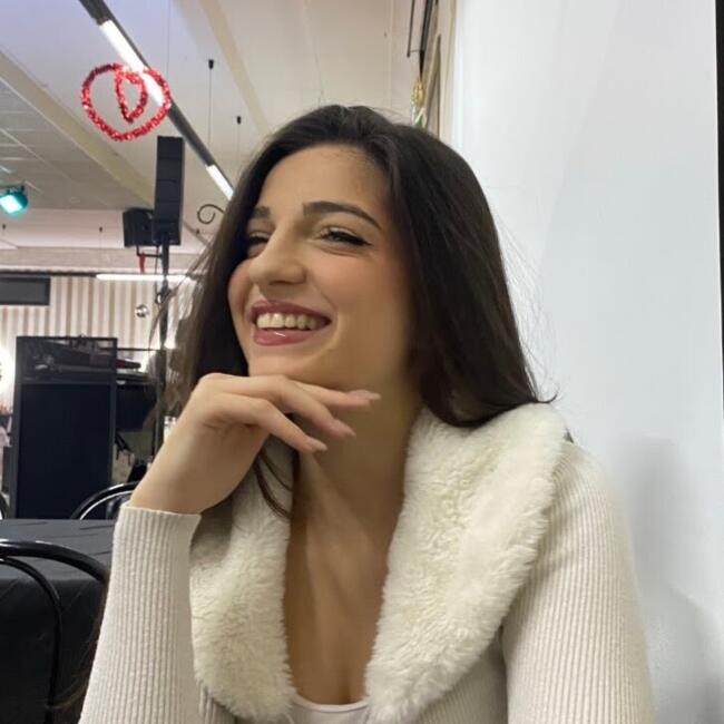 Lavoro per babysitter a Boville Ernica: Dema