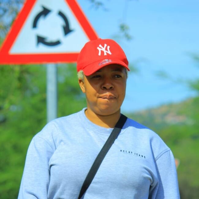 Nanny in Rustenburg: Lerato