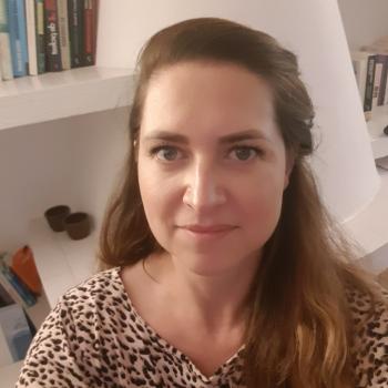 Oppasadres in Spijkenisse: oppasadres Marjolein