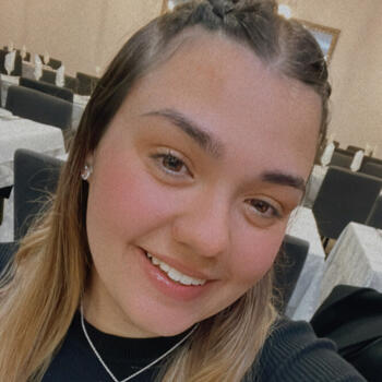 Babysitter Vila do Conde: Patricia