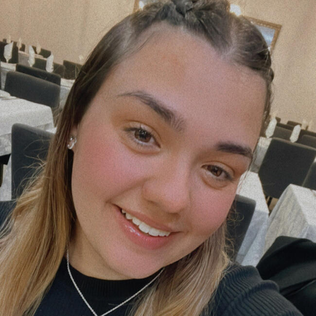 Babysitter in Vila do Conde: Patricia