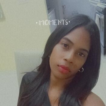 Babysitting job in La Chorrera: babysitting job Fannii