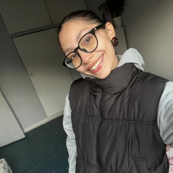 Babysitter in Maipú: Fabiana