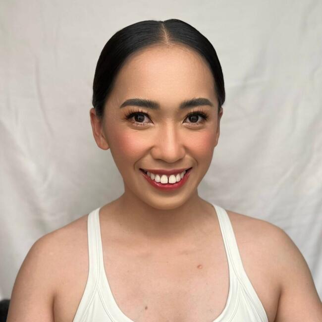 Babysitting job in Lapu-Lapu City: Ronna Joy