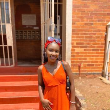 Nanny in Pretoria: Sasha