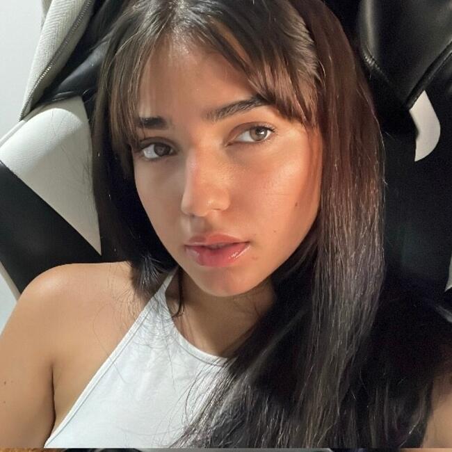 Babysitter in Halle (Saale): Niurka Carranza