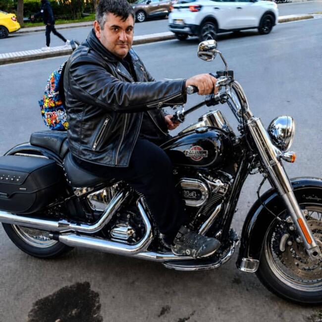 Δουλειά για babysitter στην περιοχή Καισαριανή: Σωτήρης