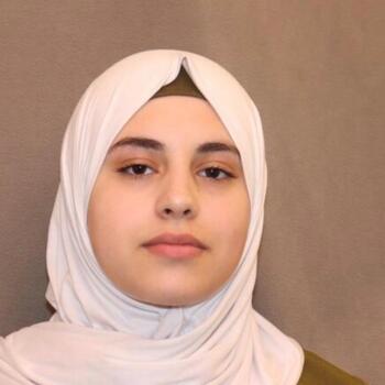 Babysitter Sarpsborg: Nour