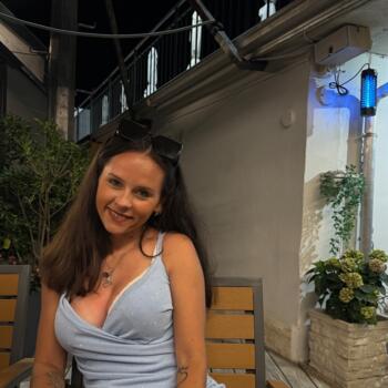 Babysitter in Csepreg: Brigitta