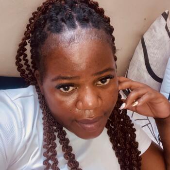 Nanny Cape Town: Lucia