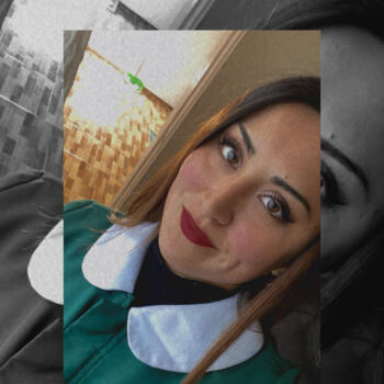 Niñera en Casablanca: Ambar Ramírez