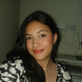 Babá em Imperatriz: Mari