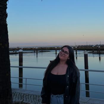 Babysitter em Algueirão: Inês