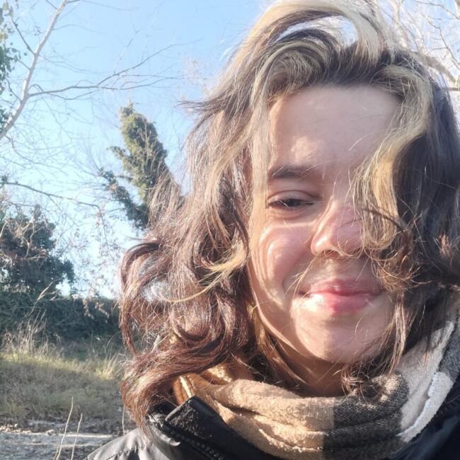 Babysitter in Rome: Ire