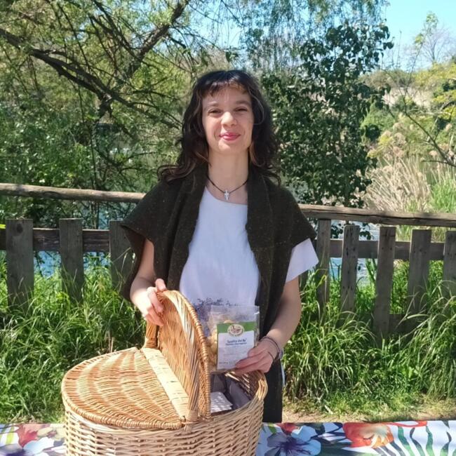 Babysitter in Rome: Ire