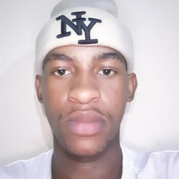 Babysitter Pretoria: Mogau