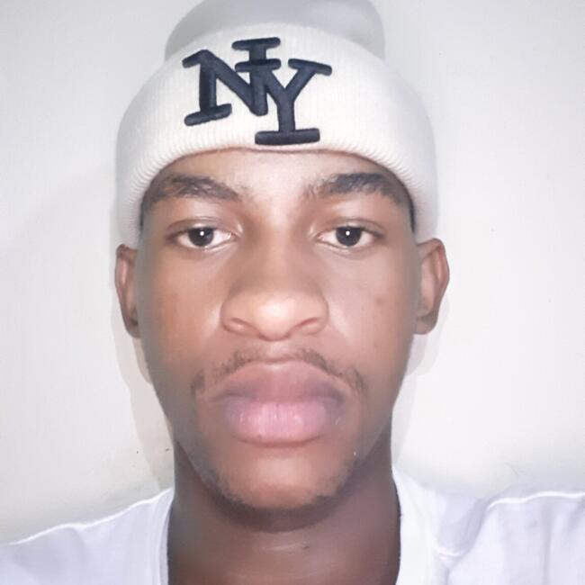 Babysitter in Pretoria: Mogau