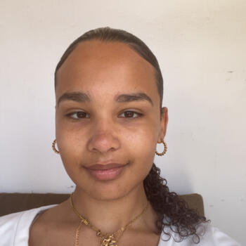 Babysitter Vila Franca de Xira: Matilde