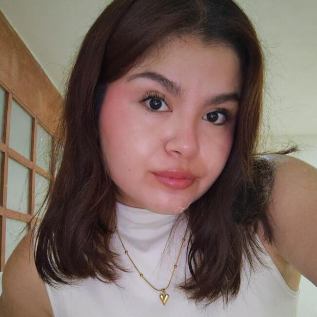 Babysitter in Texcoco: Dian
