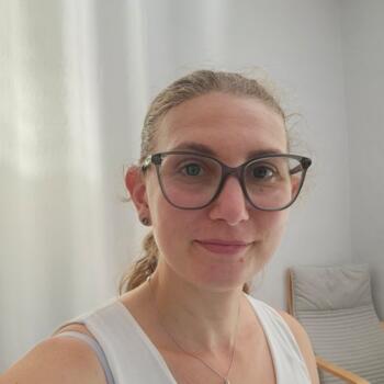 Babysitter Turin: Flavia