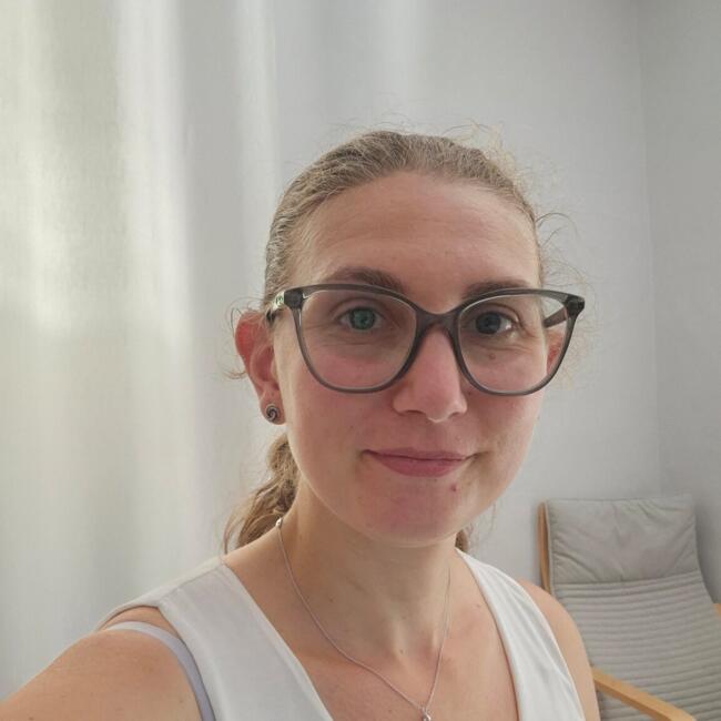 Babysitter in Turin: Flavia