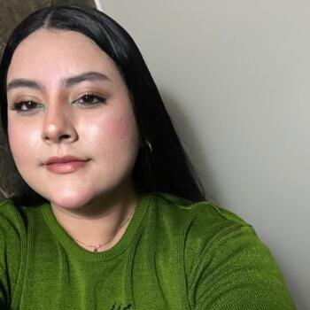 Babysitter in León: Yazmin