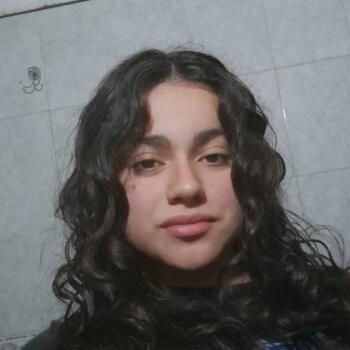 Babysitter in Río Cuarto: Malena