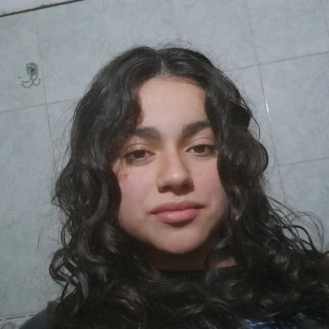 Niñera en Ciudad de Río Cuarto: Malena