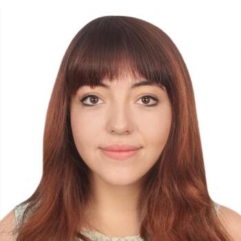 Babysitter in Woluwe-Saint-Lambert: Soledad