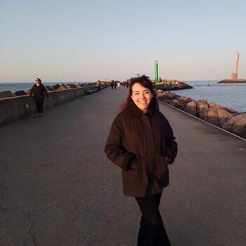 Babysitter in Sint-Lambrechts-Woluwe: Soledad