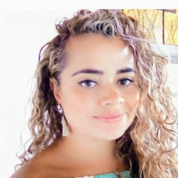 Niñera en Rota: Carolina