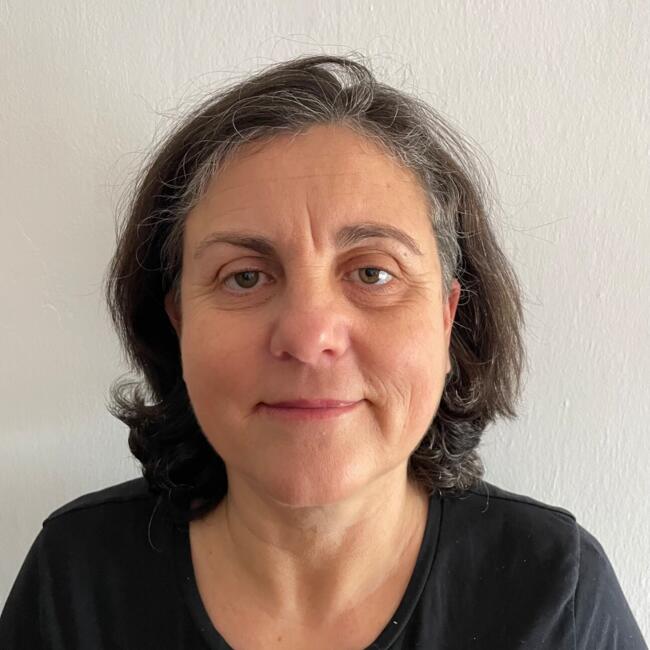 Nanny in Prato: Benedetta