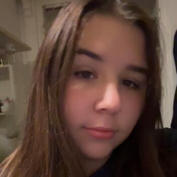 Baby-sitter Gruson: Melissa