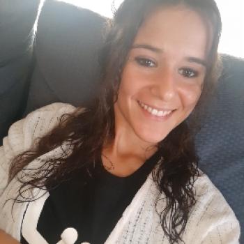 Babysitter Penafiel: Catarina