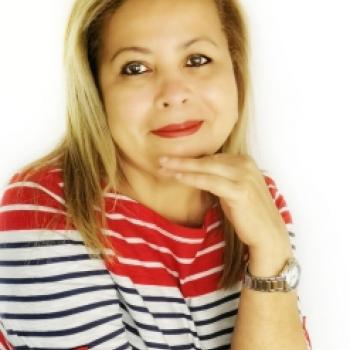 Niñera Castelldefels: Olga