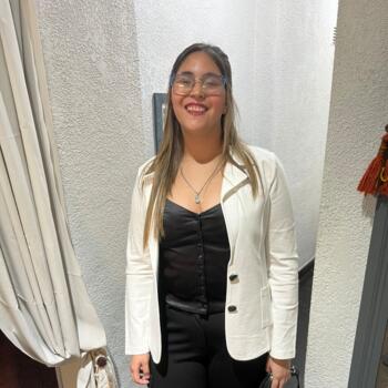 Niñera en Buenos Aires: Sofia