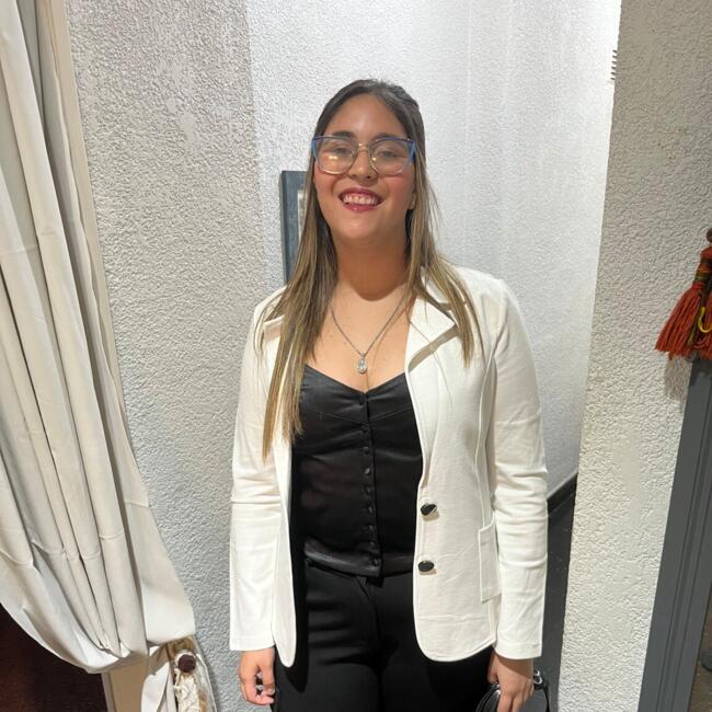 Niñera en Buenos Aires: Sofia