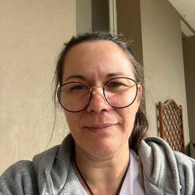 Job de garde d'enfants à Pomas: Séverine