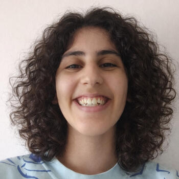 Babysitter in Leiria: Lara
