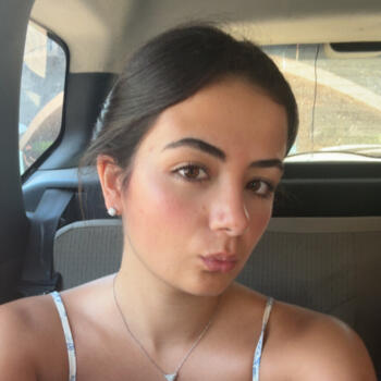 Babysitter in Zaventem: Lilia