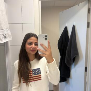 Babysitter in Zaventem: Lilia