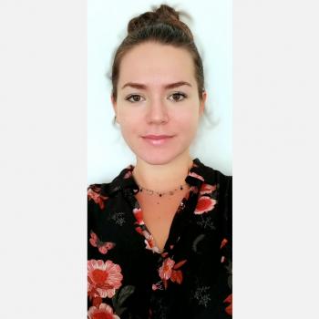 Babysitter in Clermont-Ferrand: Clémence