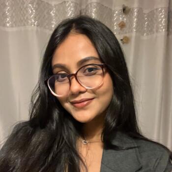 Babysitter Saggart: Sabiha