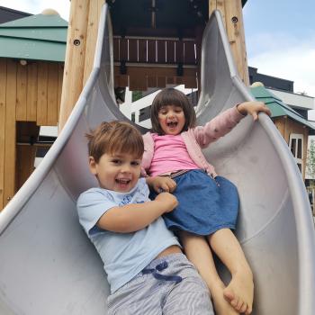 Babysitting job in Luxembourg: babysitting job Aurelie