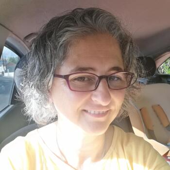 Babysitter in Cascais: Teresa