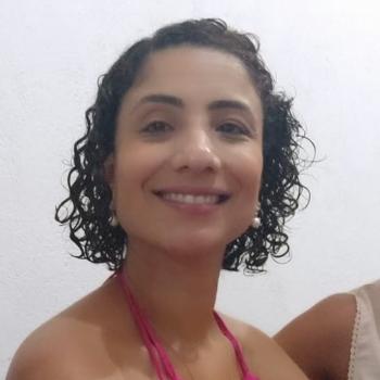 Emprego de babá em Belo Horizonte: emprego de babá Fernanda