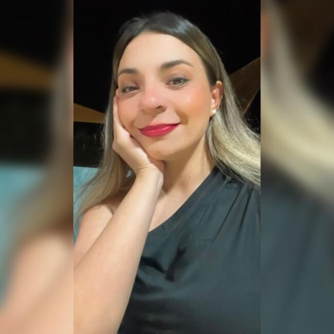 Trabajo para niñera en Quillota: Antonella Vergara