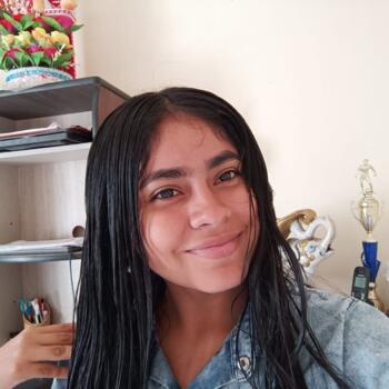 Niñera en Santa Rosa: NATHASHA PATRICIA